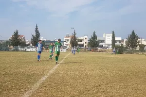 12η αγωνιστική/Αποτελέσματα Κ14,15,16,17