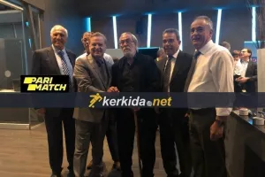 Τα… μπράβο στον Πρόδρομο 