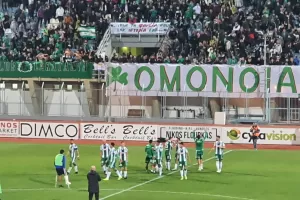 (ΦΩΤΟΣ) Αμέσως στην Ανατολική 