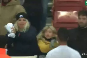 ΠΙΕΡΟΣ/Μετά τα γκολ... τήρησε την ΥΠΟΣΧΕΣΗ του! (ΒΙΝΤΕΟ)