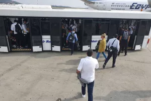 ΕΘΝΙΚΗ/ Αθήνα, γεύμα και ξεκούραση
