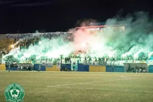 ΘΥΡΑ 9/ "Η μέρα που περιμέναμε όλοι έφτασε"