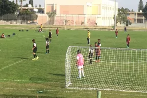 Παιδικά Πρωταθλήματα Grassroots ΚΟΠ
