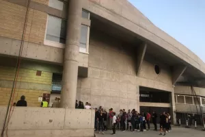 Έξω από το γήπεδο για Κ.Φ και εισιτήριο (UPD) (Φώτος)