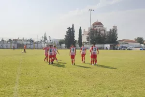 Κ17 Νέα Σαλαμίνα-Αγία Νάπα (Φωτορεπορτάζ)