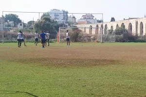 Πανέτοιμοι για το...comeback (Φώτος)