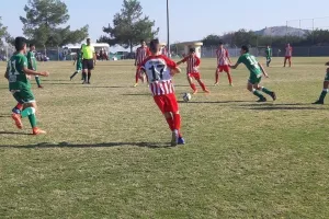 Πρωτάθλημα Παίδων U15/ Πρώτη ήττα για Ομόνοια