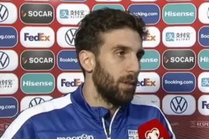 ΕΦΡΑΙΜ: "Ήμασταν άτυχοι"