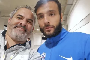 ΕΔΩ/Ανόρθωση
