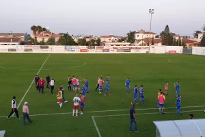 Κόλλησαν στο μηδέν... (φώτος)