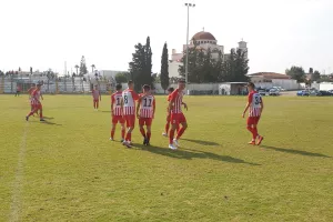 Κ17 Νέα Σαλαμίνα-Αγία Νάπα (Φωτορεπορτάζ)