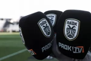PAOK TV: Έρχονται και οι εφαρμογές για smart TV