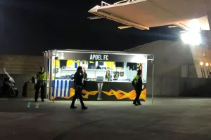 ΑΝΑΤΡΟΠΗ στο 88' και... ΦΟΥΛ για πρόκριση! (Φώτος)