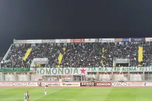 ΤΙΓΚΑΡΑΝ την Ανατολική! 