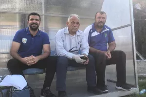 Με... στυλ στον Προμαχώνα