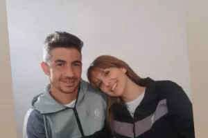 Γλυκιές ευχές από ΤΖΙΜΗ