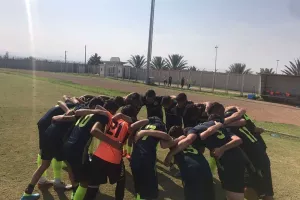Επιστροφη στις νίκες για την Δόξα Κ15