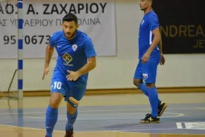 (ΦΩΤΟΣ) Ανορθωσιάτικες στιγμές στο “Κίτιον”