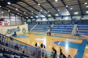 Η Πετρολίνα ΑΕΚ έσπασε το αήττητο του Απόλλωνα! (βίντεο/φώτο)