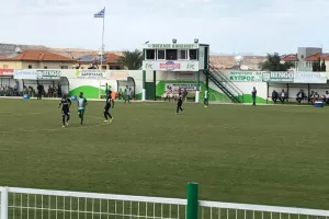 ΕΠΙΣΤΡΟΦΗ μετά την πρεμιέρα... (φώτος)