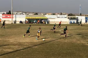 10η νίκη/ΑΠΟΕΛ Κ15