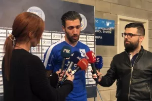ΚΙΣΣΑΣ: "Ο κόσμος αναγνωρίζει την προσπάθεια μας, να έρθουν να μας στηρίξουν"