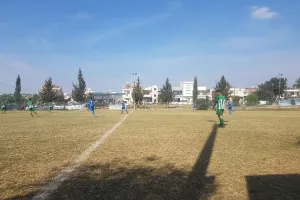 ΝΕΑ νίκη για ΑΡΗ Κ16/1-0 την Ανόρθωση