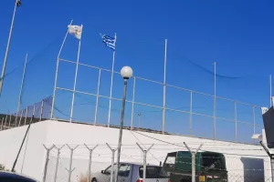 Από δύο γκολ κι΄έναν βαθμό (φώτος)