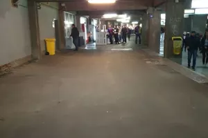 Το... σόου του Μέσι (στιγμιότυπα)
