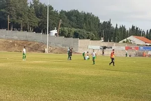 ΚΑΛΕΣΜΑ/"Η ομάδα έχει κάνει άθλο!"
