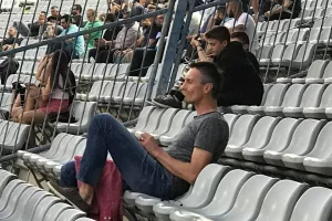 ΒΟΗΘΟΣ Κόπιτς
