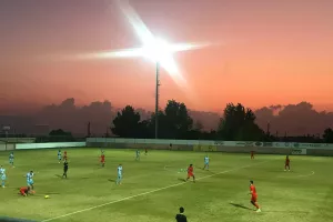 Φιλική ήττα με ανατροπή για την Πάφο (φώτος)