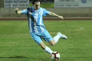 ΚΛΙΚΣ από το KORANTINA HOMES CUP 2019 