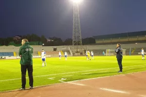(LIVE) ΑΠΟΕΛ 0-3 Ζαραγόσα (φώτος)