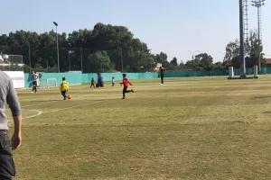 Eπιτυχημένο... APOEL FanDay 2019 (φώτος)