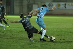 ΚΛΙΚΣ από το KORANTINA HOMES CUP 2019 