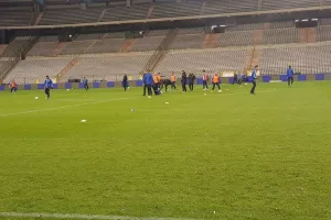 ΦΩΤΟΣ από την τελευταία