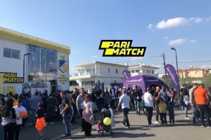 Eπιτυχημένο... APOEL FanDay 2019 (φώτος)