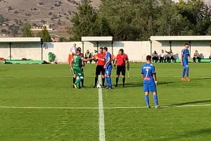 Μοιρασιά στο ντέρμπι του πυθμένα!
