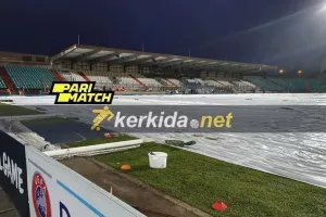 Το kerkida στο Josy Barthel (φώτο/βίντεο)