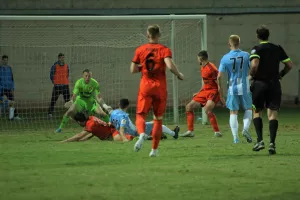 KORANTINA HOMES CUP 2019/Φωτορεπορτάζ 