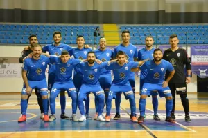 Ισοπαλία στο "Κίτιον"