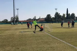 Eπιτυχημένο... APOEL FanDay 2019 (φώτος)