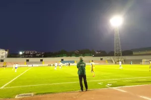 (LIVE) ΑΠΟΕΛ 0-3 Ζαραγόσα (φώτος)