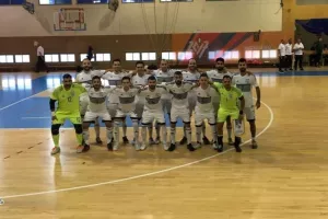 Συνεχίζει για Futsal EURO 2020 η Εθνική 