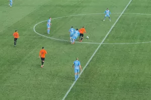 ΑΝΕΤΟ πέρασμα και πρόκριση! (φώτος)