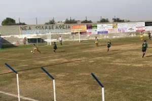 ΠΡΩΤΗ απώλεια για ΑΠΟΕΛ Κ14