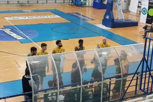 Η Πετρολίνα ΑΕΚ έσπασε το αήττητο του Απόλλωνα! (βίντεο/φώτο)
