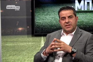 ΠΑΜΠΟΣ για ΟΛΑ/Οι επαφές με Μουρίνιο