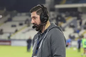 ΠΗΛΑΚΟΥΤΑΣ για Ράγιος, Μαργκάσα και ΑΕΚ
